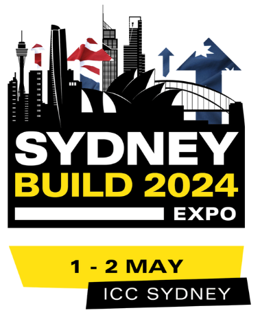 Sydney Build Expo 2024